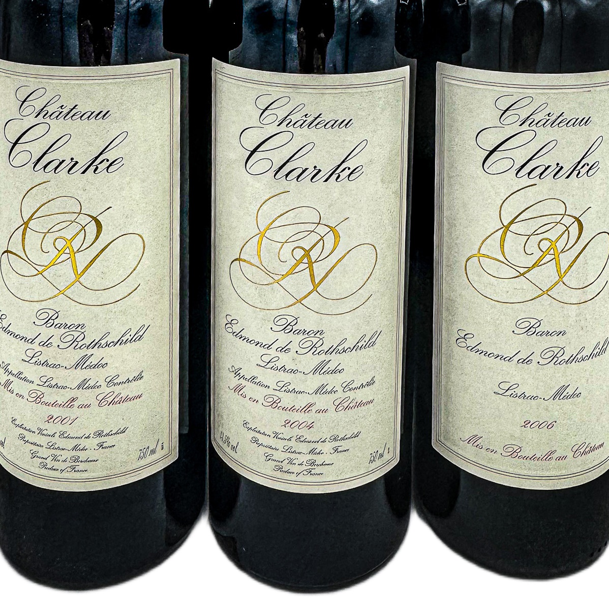 Fine Wines and Spirits